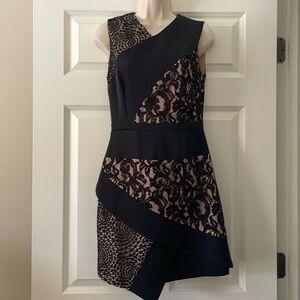 BCBGMAXAZRIA cocktail dress
